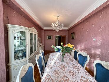 Yeni tikili: 2 otaqlı, Yeni tikili, m. Həzi Aslanov, 96 kv. m — 4