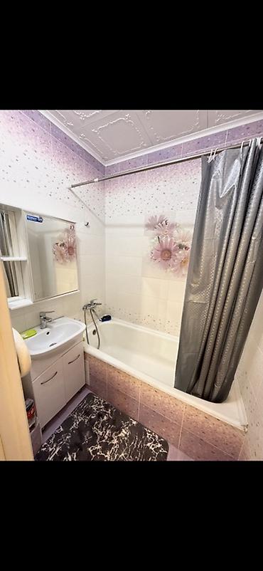 Сдается светлая уютная 2‑комнатная квартира на 5 этаже (ЛИФТА НЕТ) at lalafo.kg Сдается светлая уютная 2‑комнатная квартира на 5 этаже (ЛИФТА НЕТ)