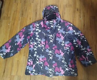 Женская одежда: Пуховик, Длинная модель, Стеганый, XL, 2XL — 9