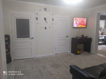 140 м², 6 комнат, Свежий ремонт Кухонная мебель