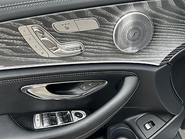 bye e5: Mercedes-Benz E-Class: 2020 г., 2 л, Автомат, Бензин, Седан — 8