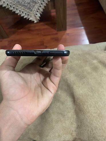 Xiaomi: Xiaomi 11 Lite, 128 GB, rəng - Qara, 
 Barmaq izi, Face ID — 7