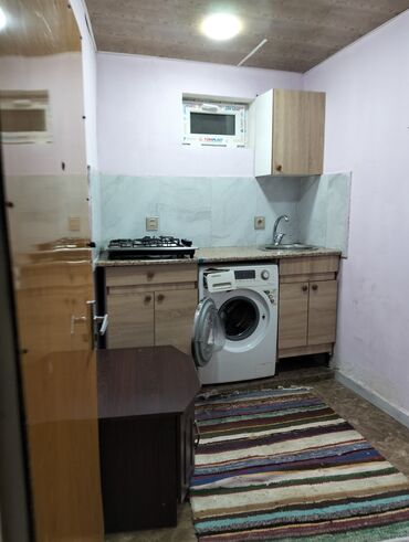 Uzunmüddətli kirayə evlər: 120 kv. m, 4 otaqlı, Kombi, Qaz, İşıq — 11