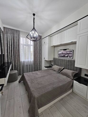 Yeni tikili: Masazır, 2 otaqlı, Yeni tikili, m. 20 Yanvar, 60 kv. m — 13