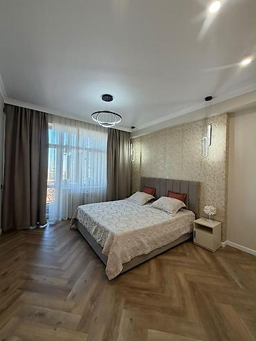 Продажа квартир: 3 комнаты, 80 м², 7 этаж — 2