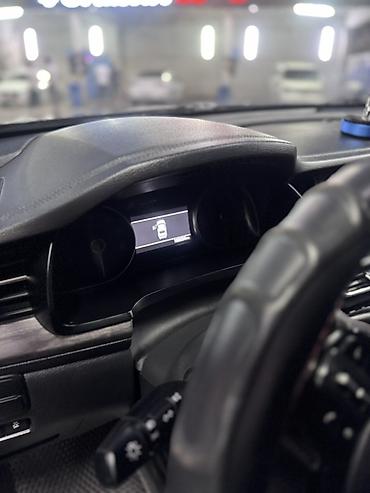 sonata d8: Kia K7: 2020 г., 3 л, Автомат, Газ, Седан — 9