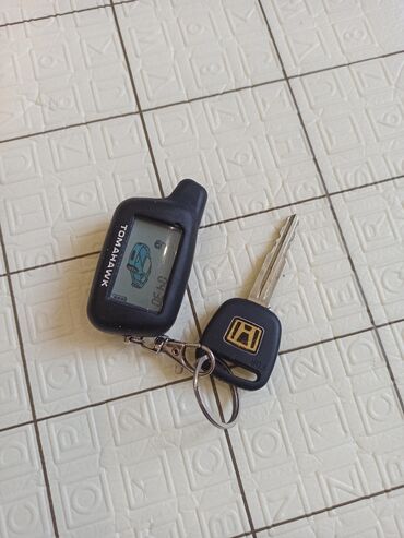 Honda: Honda Civic: 2002 г., 1.5 л, Автомат, Бензин, Хэтчбэк — 10