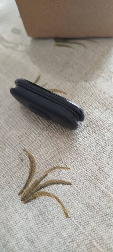 Smart qolbaqlar: Yeni, Smart qolbaq, Suya davamlı, rəng - Qara — 6