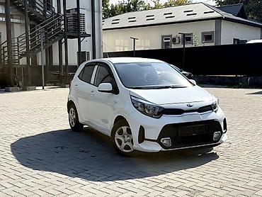 i5 12400f: Kia Morning: 2021 г. — 5