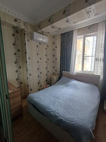 ümid qesebesi: 2 otaqlı, Yeni tikili, 55 kv. m — 3