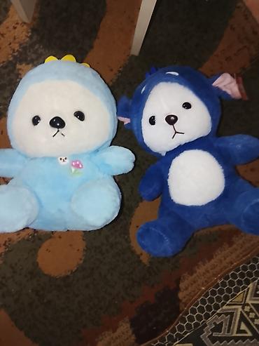 Игрушки: Мягкие игрушки, Оптом ив Розницу — 18