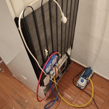 Ремонт холодильников, морозильников: **Ваш холодильник сломался? Не беда! Мы поможем!!!!! 🚀 — 6