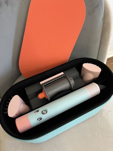 фен дайсон с насадками цена бишкек: Скидка 10%, Фен Dyson, Бытовой, Ионизация, Складная ручка, Поворотный шнур