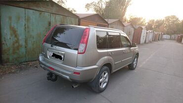диски на ниссан серена: Nissan X-Trail: 2003 г., 2.5 л, Автомат, Бензин, Кроссовер