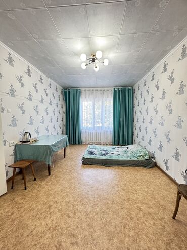 продаю дом с раздольное: 1 бөлмө, 33 кв. м, 105-серия, 1 кабат, Косметикалык ремонт