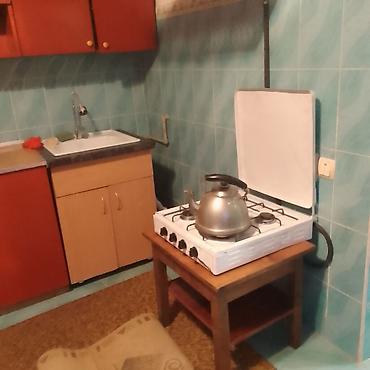 Долгосрочная аренда квартир: Студия, С мебелью полностью — 6