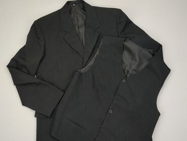 Suits: Suit for men, XL (EU 42), condition - Good