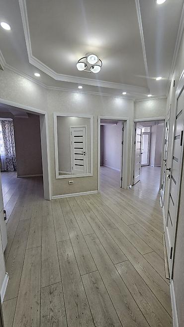 Продажа квартир: 3 комнаты, 67 м², Элитка, 9 этаж, Евроремонт — 3