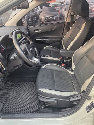 Kia: Kia Morning: 2019 г., 1 л, Автомат, Бензин, Хэтчбэк — 14