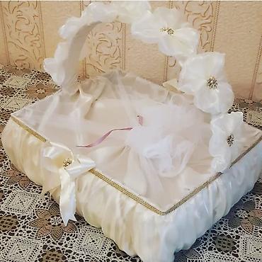 yeni il corabları: Əvvəla salam. Toy, nişan, xına, səbət, xonça, uşaq səbətləri və.s — 4