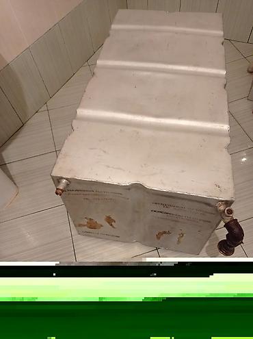 Su çəni .223-liter 150 manat