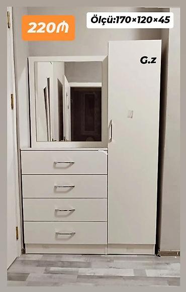 ev mebeli: *Termo 220Azn* *İstehsal Rusiya Laminat 18/lik qalınlıqda* ✔️Rəng — 1