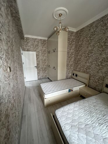 Uzunmüddətli kirayə mənzillər: 🏙️ Blue City Yaşayış Kompleksi – Xırdalan Ailə üçün əla seçim! — 9