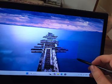 Техника и электроника: Б/у Lenovo ThinkPad, 14 ", Intel Core i5, 256 ГБ, Бесплатная доставка — 5