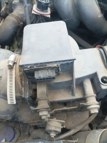 BMW: BMW 3 series: 1986 г., 2.3 л, Механика, Бензин, Купе — 5