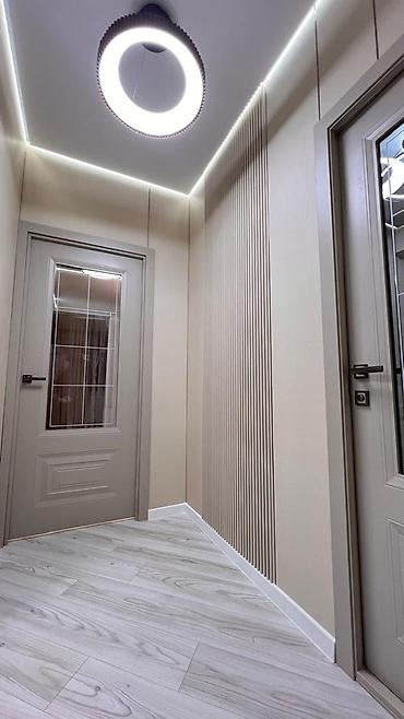 Продажа квартир: 1 комната, 51 м², 2 этаж — 10