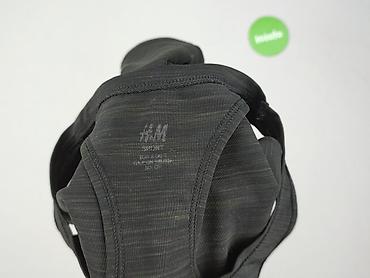 dresy esmara: H&M Sport, Top damski, rozmiar S — 4