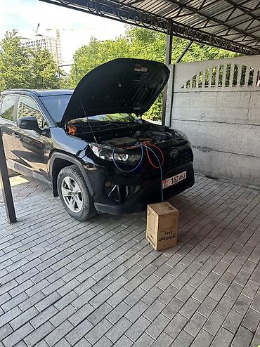 мини кондиционер на фреоне: Заправка авто кондиционеров Г.Бишкек Баха/Магистраль Мин Куш 79/2 — 8