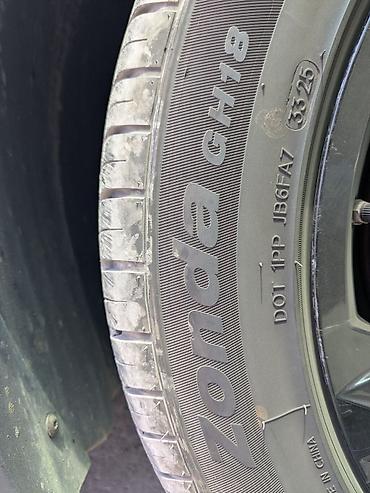 crv 2: Шины 255 / 50 / R 19, Лето, Новый, Комплект, Легковые, Китай, Goform — 5