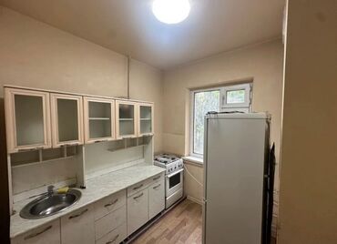 Продажа квартир: 2 комнаты, 48 м², 105 серия, 3 этаж, Косметический ремонт