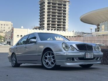 приборная панель бмв е34: Mercedes-Benz E-Class: 2001 г., 3.2 л, Автомат, Бензин, Седан