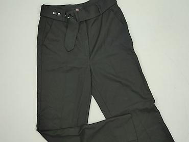 moliera buty: Monnari, Spodnie materiałowe damskie, rozmiar S — 1