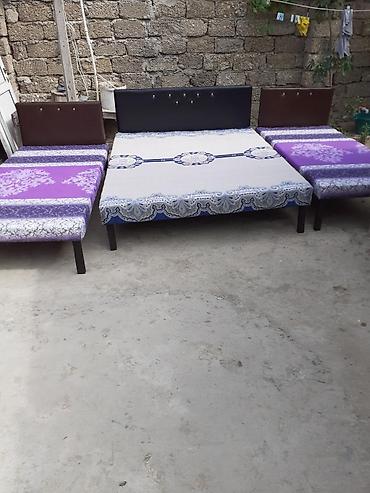Çarpayı
Taza hazırları var lalafo.az -da Çarpayı
Taza hazırları var