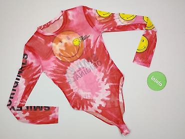 smileslow age: Smiley, Body damskie, rozmiar S — 2