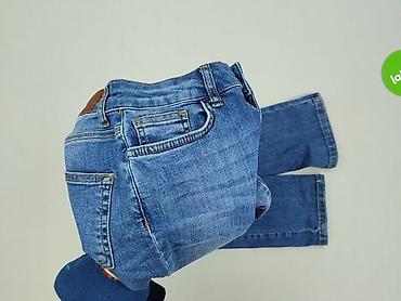 diker jeans: Jeansy damskie, rozmiar XS — 6