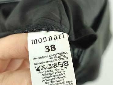 buty m: Monnari, Spodnie materiałowe damskie, rozmiar M — 5