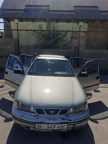 вал матиз: Daewoo Nexia: 2005 г., 1.5 л, Бензин, Седан — 7