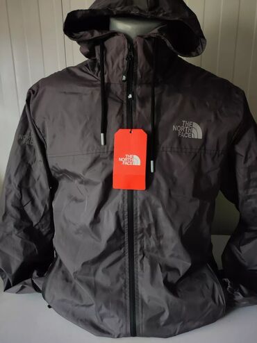 jakna 3xl: The north face jakna suskavac L vel