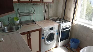 испанский дом авангард стиль: 2 комнаты, Без подселения, С мебелью полностью