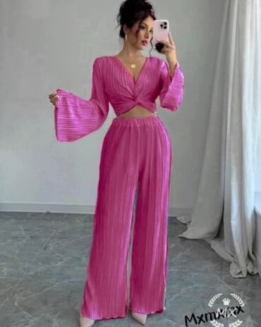 p. s. fashion нови сад слике: Jednobojni, bоја - Roze