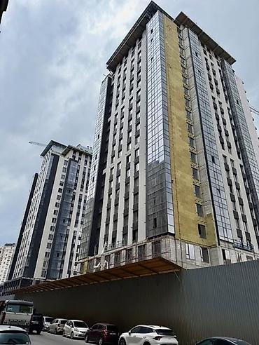 Продажа квартир: ✨ ВАШ ПРЕМИУМ-ФОРМАТ ЖИЗНИ В АСАНБАЕ — PRIME PARK В продаже — 2