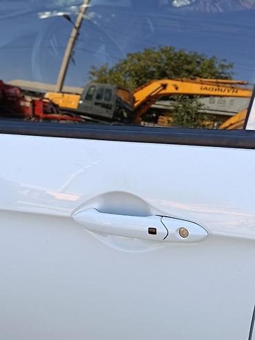 solaris accent: Chevrolet Spark: 2019 г., 1 л, Вариатор, Бензин, Хэтчбэк — 4