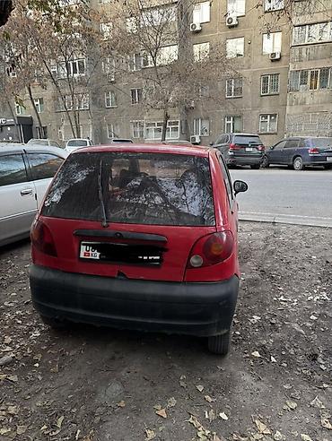 daewoo matiz 2015: Daewoo Matiz: 2013 г., 0.8 л, Механика, Бензин — 4