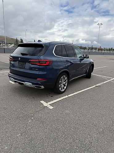 bmw 2015 x5: BMW X5: 2020 г., 3 л, Автомат, Бензин, Внедорожник — 3
