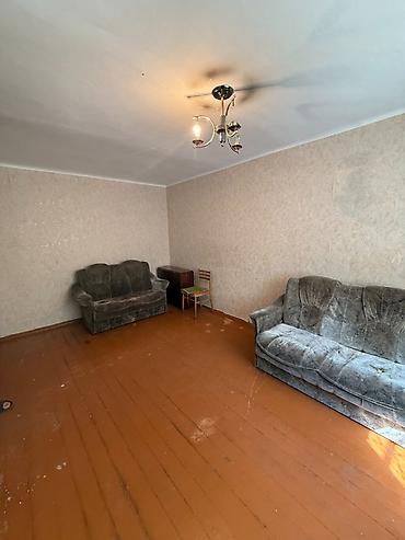 kant flat: 2 комнаты, 44 м², Политех Хрущевка, 1 этаж, Требуется ремонт — 3