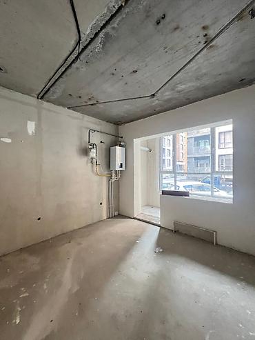 8: 2 комнаты, 80 м², Технопарк Элитка, 1 этаж, ПСО (под самоотделку) — 5